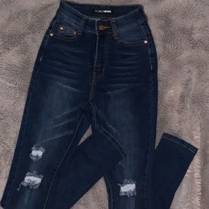 fashion nova jeans